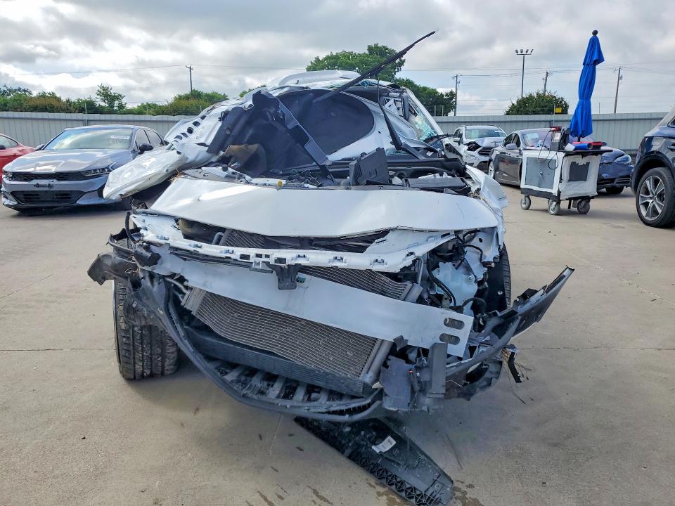 2025 Chevrolet Malibu მანქანა იყიდება აუქციონზე, vin: 1G1ZG5STXSF149788, აუქციონის ნომერი: 54701476