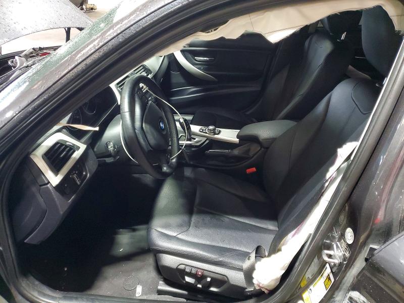 Aukcja sprzedaży 2013 Bmw 328, vin: WBA3C1C59DF441451, numer aukcji: 54639406