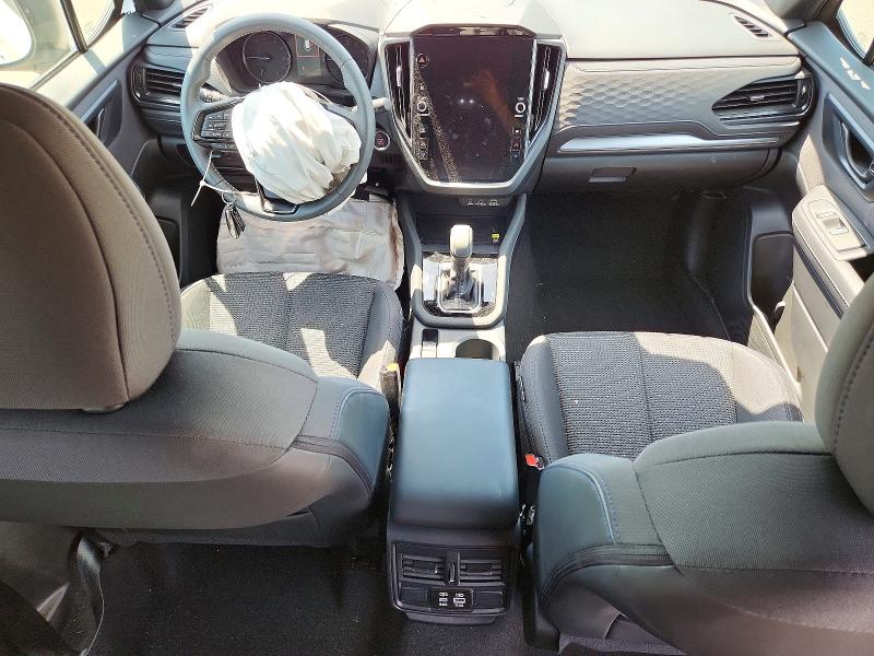 53428036 :رقم المزاد ، JF2SLDDC7SH550121 vin ، 2025 Subaru Forester مزاد بيع