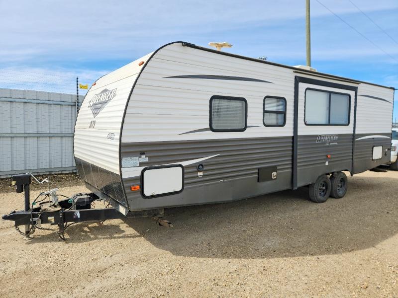 Продаж на аукціоні авто 2019 Forest Riv Avenger, vin: 5ZT2AVRB9KG924050, номер лоту: 54091996