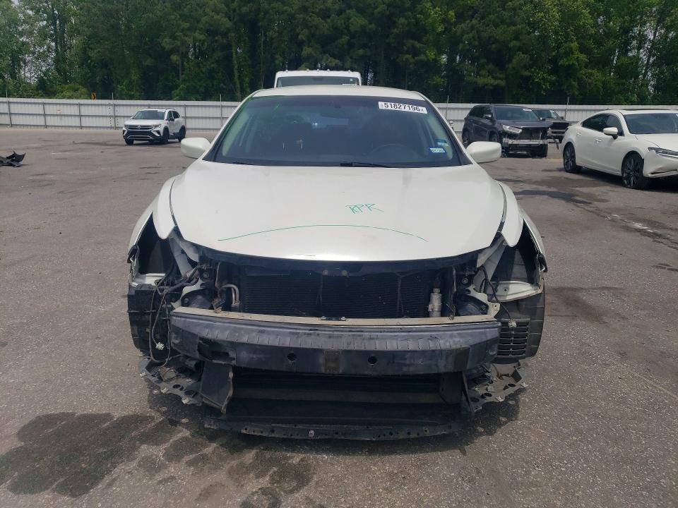 51827196 :رقم المزاد ، 1N4AL3AP3GN323499 vin ، 2016 Nissan Altima مزاد بيع