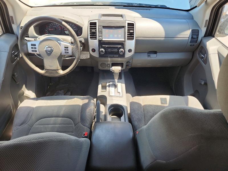 Aukcja sprzedaży 2019 Nissan Frontier, vin: 1N6BD0CT5KN778817, numer aukcji: 53458846