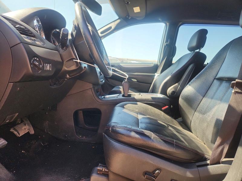 55101666 :رقم المزاد ، 2C4RDGEG9KR660671 vin ، 2019 Dodge Grand Caravan مزاد بيع