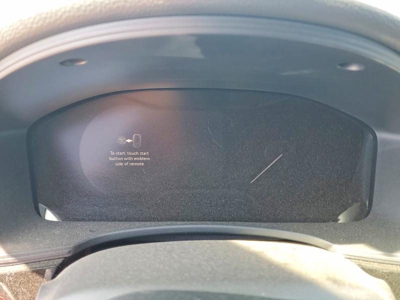 Aukcja sprzedaży 2025 Honda Civic, vin: 2HGFE2F53SH576885, numer aukcji: 55240486