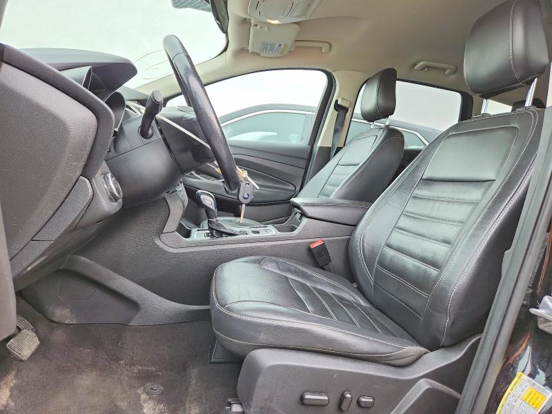 Aukcja sprzedaży 2018 Ford Escape, vin: 1FMCU0HDXJUC68746, numer aukcji: 54420746
