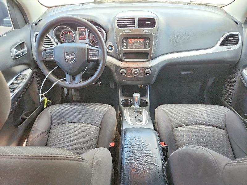Aukcja sprzedaży 2013 Dodge Journey, vin: 3C4PDCBGXDT626744, numer aukcji: 54166826