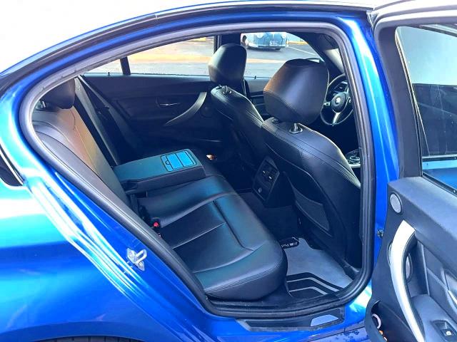 Продаж на аукціоні авто 2015 Bmw 335, vin: WBA3A9C57FKW74288, номер лоту: 51918836