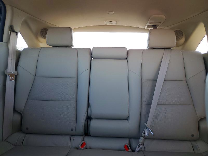 Aukcja sprzedaży 2015 Acura Rdx, vin: 5J8TB4H50FL011488, numer aukcji: 52235256