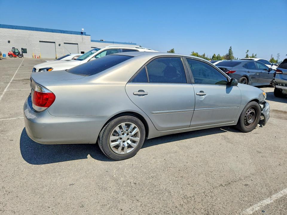 Aukcja sprzedaży 2006 Toyota Camry, vin: JTDBE32K163062072, numer aukcji: 53629966