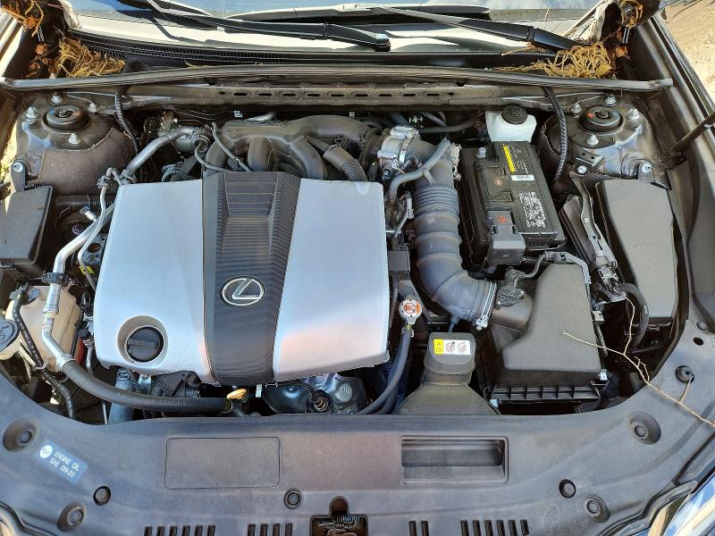 Продаж на аукціоні авто 2021 Lexus Es 350, vin: 58AFZ1B15MU090857, номер лоту: 54903086