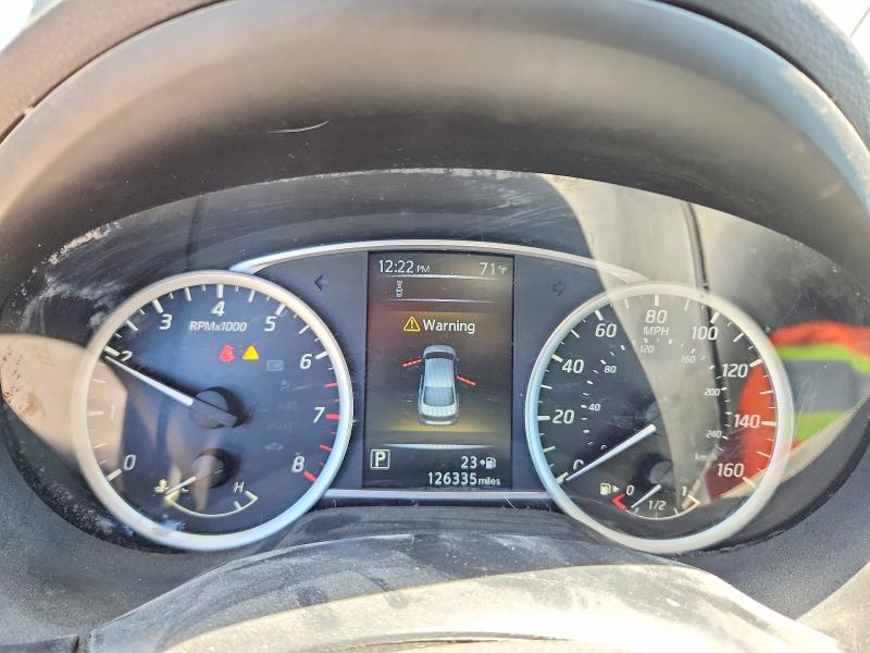 52609316 :رقم المزاد ، 3N1AB7AP7JY321403 vin ، 2018 Nissan Sentra مزاد بيع