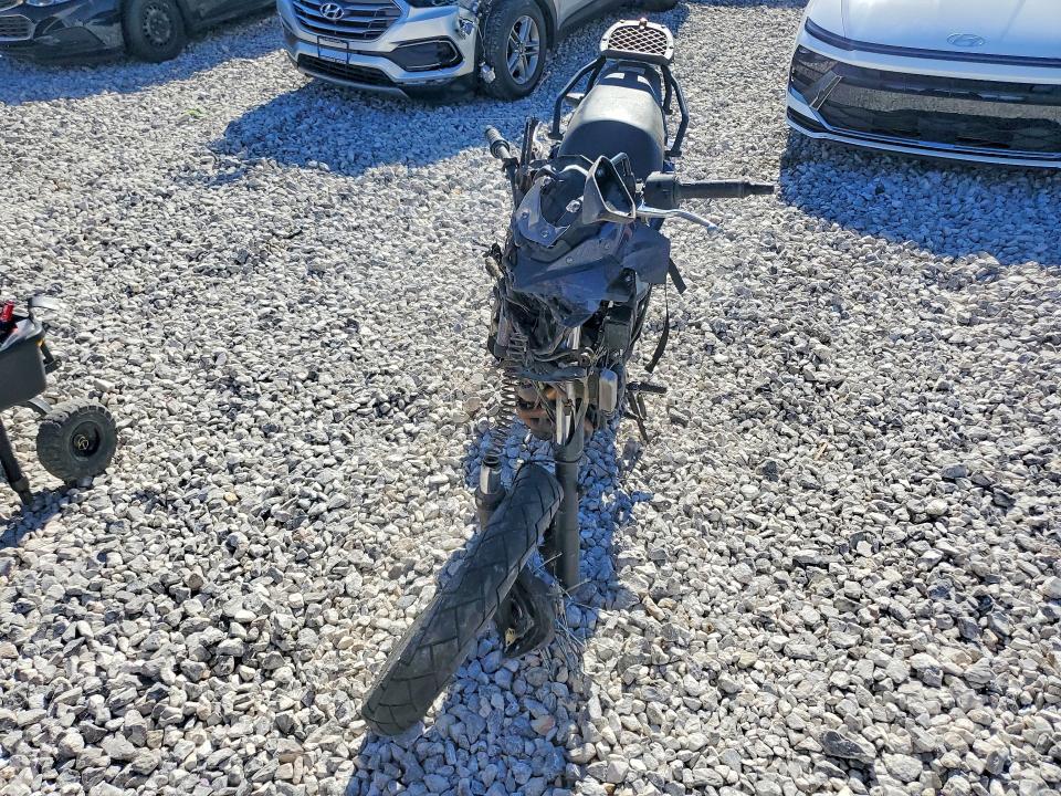 Aukcja sprzedaży 2022 Kawasaki Kle300, vin: JKALE8C17NDA14038, numer aukcji: 54344916
