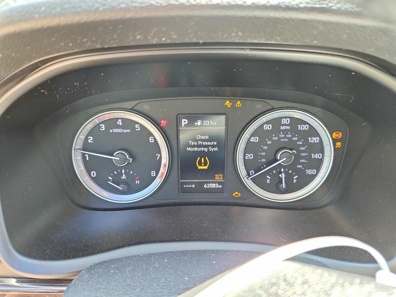 Aukcja sprzedaży 2019 Hyundai Sonata, vin: 5NPE34AF8KH778947, numer aukcji: 55109236