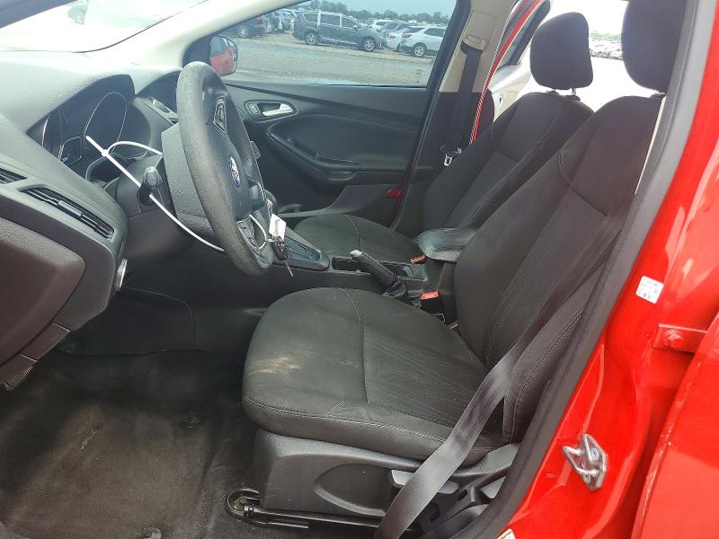 Продаж на аукціоні авто 2017 Ford Focus, vin: 1FADP3K28HL258635, номер лоту: 55493496