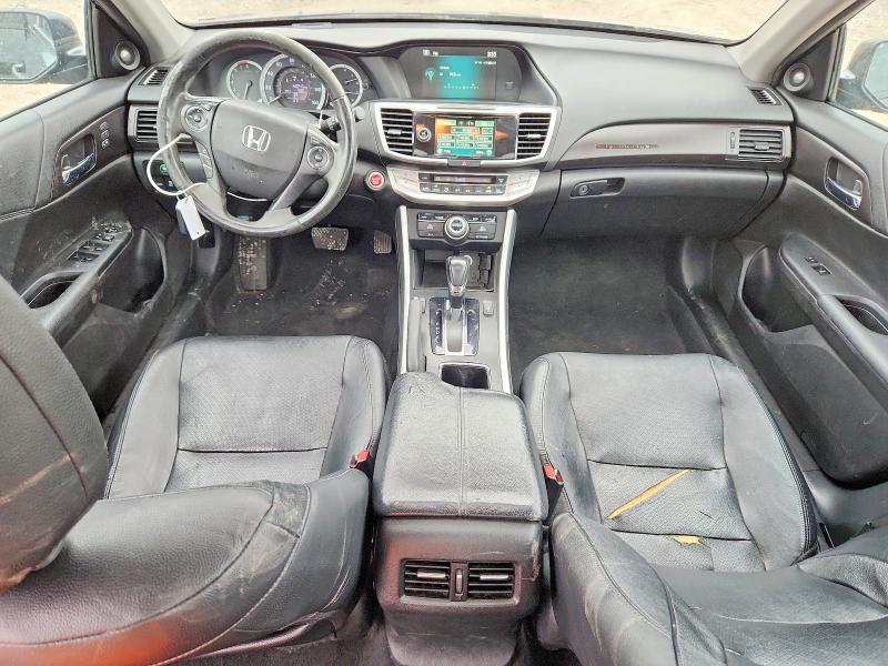 Aukcja sprzedaży 2015 Honda Accord, vin: 1HGCR2F80FA188616, numer aukcji: 51794796