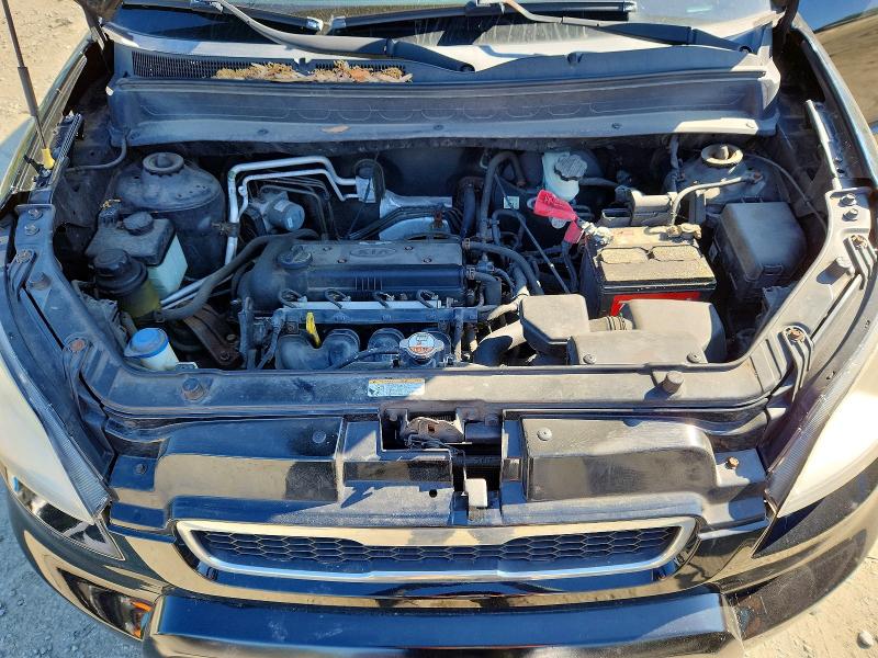 Продаж на аукціоні авто 2010 Kia Soul, vin: KNDJT2A18A7194901, номер лоту: 50321476