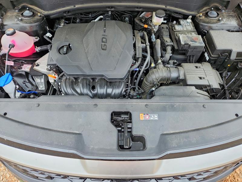Продажа на аукционе авто 2025 Kia Sportage, vin: 5XYK33DF7SG318050, номер лота: 54852346