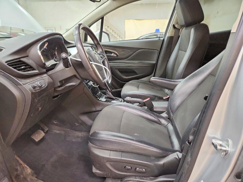 Продажа на аукционе авто 2019 Buick Encore, vin: KL4CJASB3KB935609, номер лота: 53135236