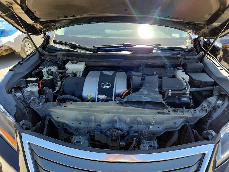 Продажа на аукционе авто 2016 Lexus Rx 450h, vin: 2T2BGMCA4GC001647, номер лота: 53358596