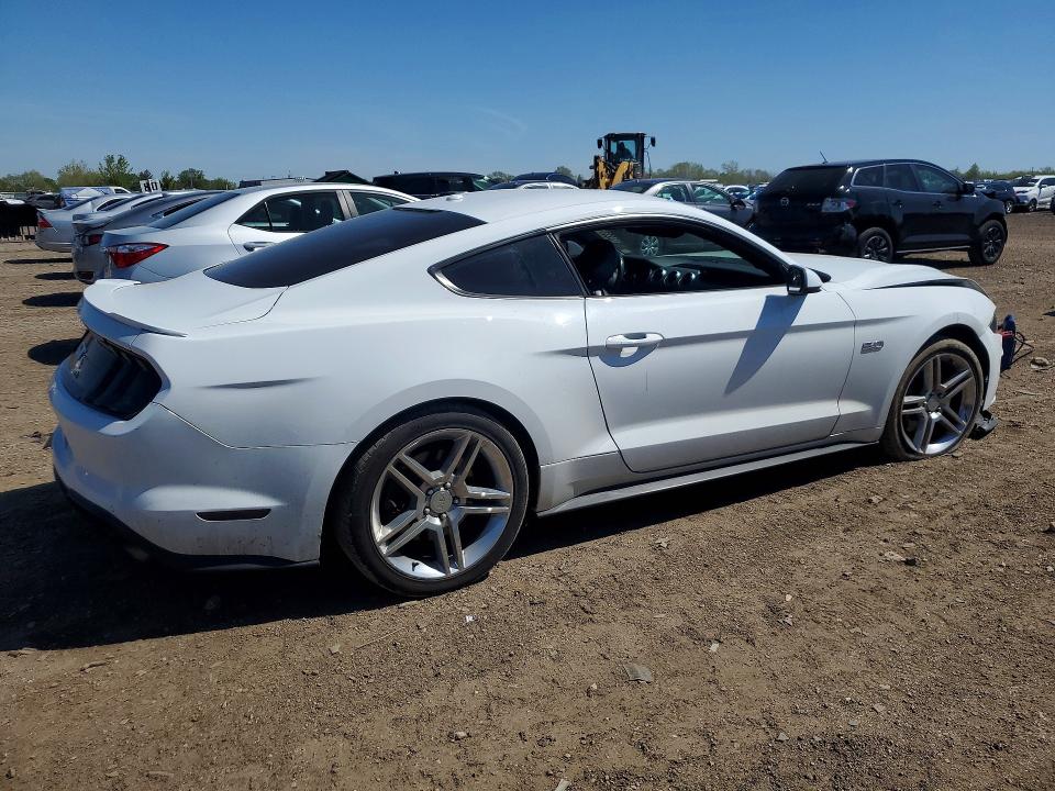 Aukcja sprzedaży 2020 Ford Mustang, vin: 1FA6P8CF0L5115313, numer aukcji: 52357736