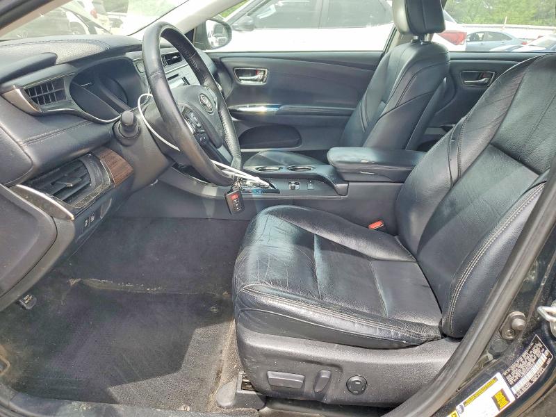 54692676 :رقم المزاد ، 4T1BD1EBXFU045313 vin ، 2015 Toyota Avalon Hybrid مزاد بيع