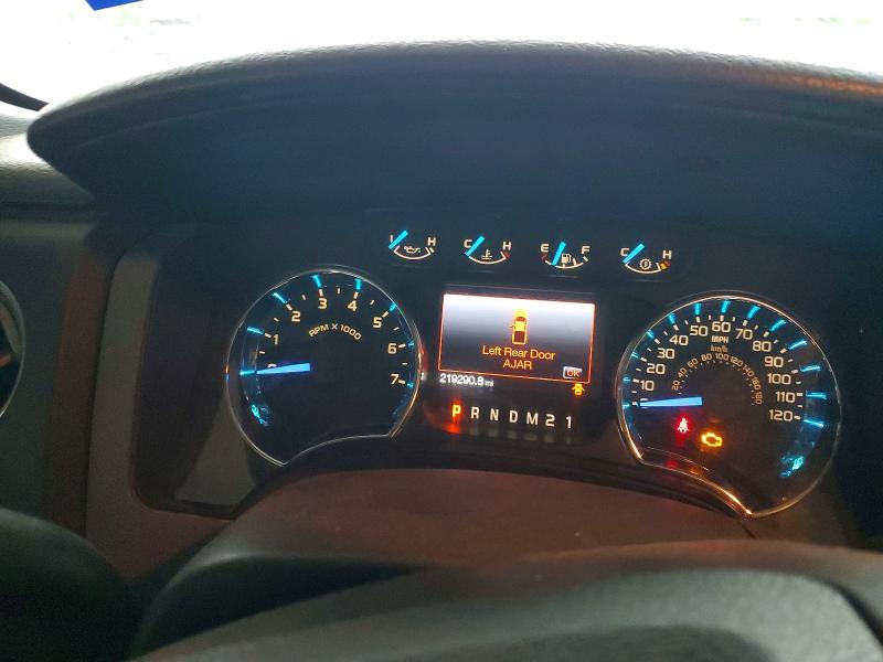 Продаж на аукціоні авто 2011 Ford F150, vin: 1FTEW1CM4BFC58143, номер лоту: 51776666