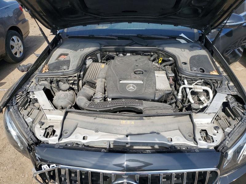 Aukcja sprzedaży 2018 Mercedes-benz E, vin: WDDZF4KB1JA472284, numer aukcji: 52017766