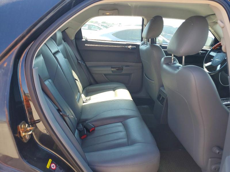 Продаж на аукціоні авто 2005 Chrysler 300c, vin: 2C3AA63H25H575620, номер лоту: 53061426
