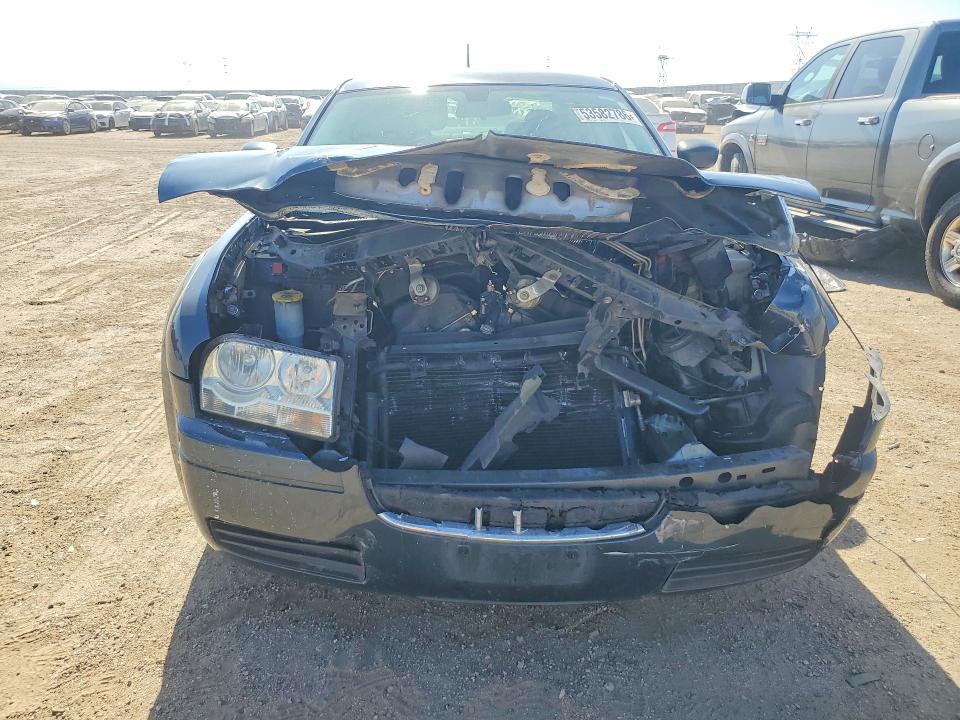 Продаж на аукціоні авто 2008 Chrysler 300, vin: 2C3KA43R48H287796, номер лоту: 53582786