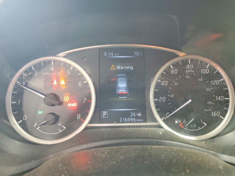 Aukcja sprzedaży 2016 Nissan Sentra, vin: 3N1AB7AP9GY276196, numer aukcji: 54917366