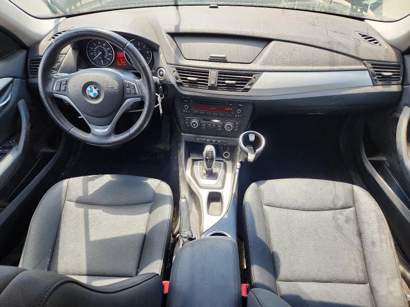 Продажа на аукционе авто 2013 Bmw X1, vin: WBAVL1C57DVR87518, номер лота: 52018036