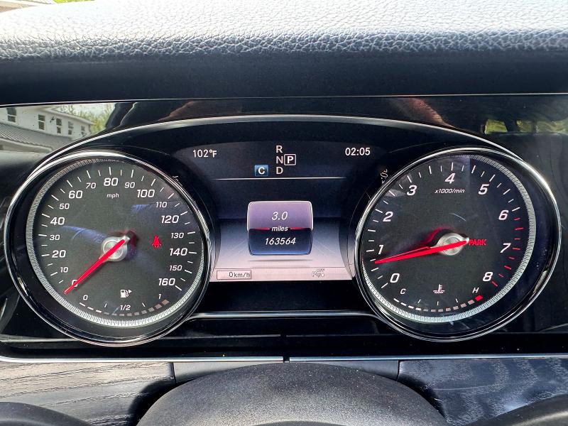 Продажа на аукционе авто 2018 Mercedes-benz E, vin: WDDZF4KB8JA356550, номер лота: 54681376