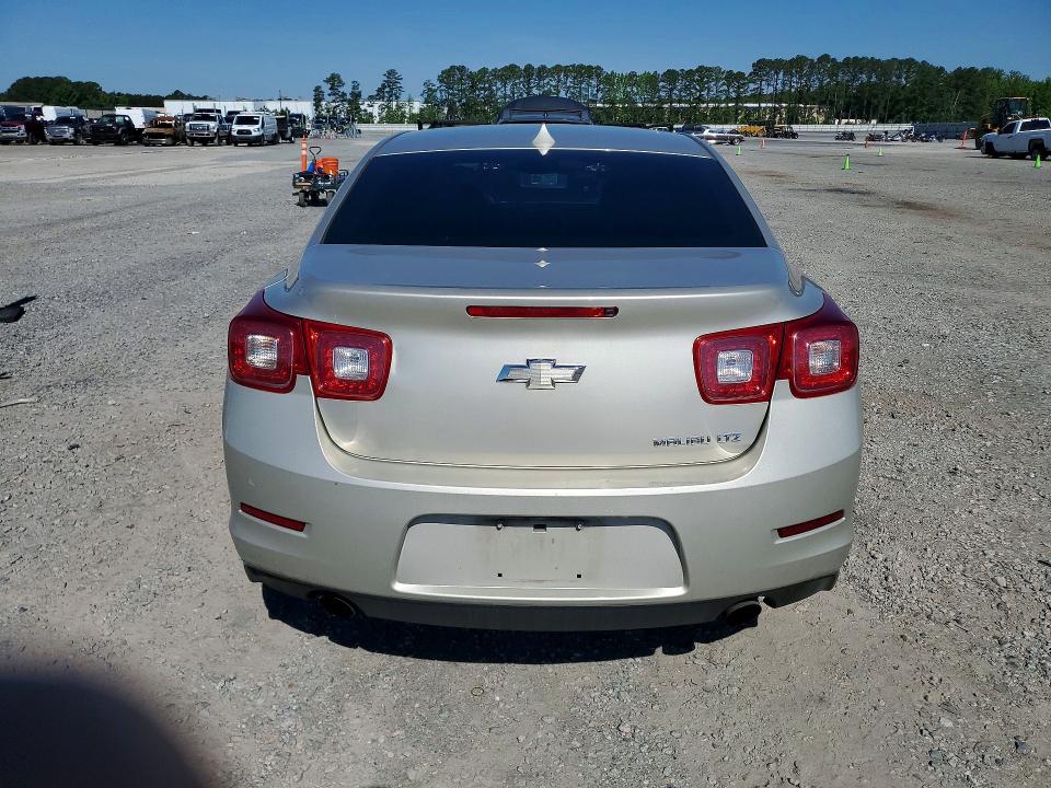 Aukcja sprzedaży 2013 Chevrolet Malibu, vin: 1G11H5SA0DF320771, numer aukcji: 51140826