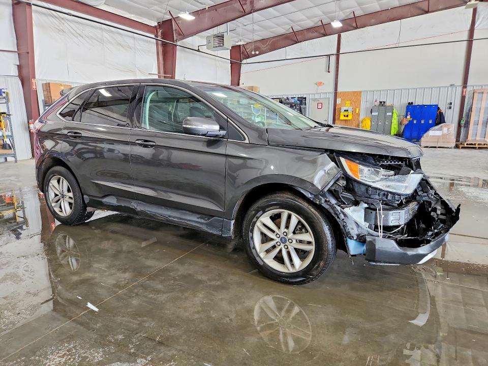 Продажа на аукционе авто 2018 Ford Edge, vin: 2FMPK3J99JBC44975, номер лота: 51894076