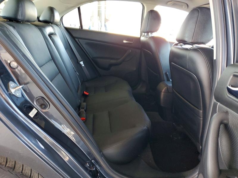 Aukcja sprzedaży 2008 Acura Tsx, vin: JH4CL968X8C020965, numer aukcji: 52714506