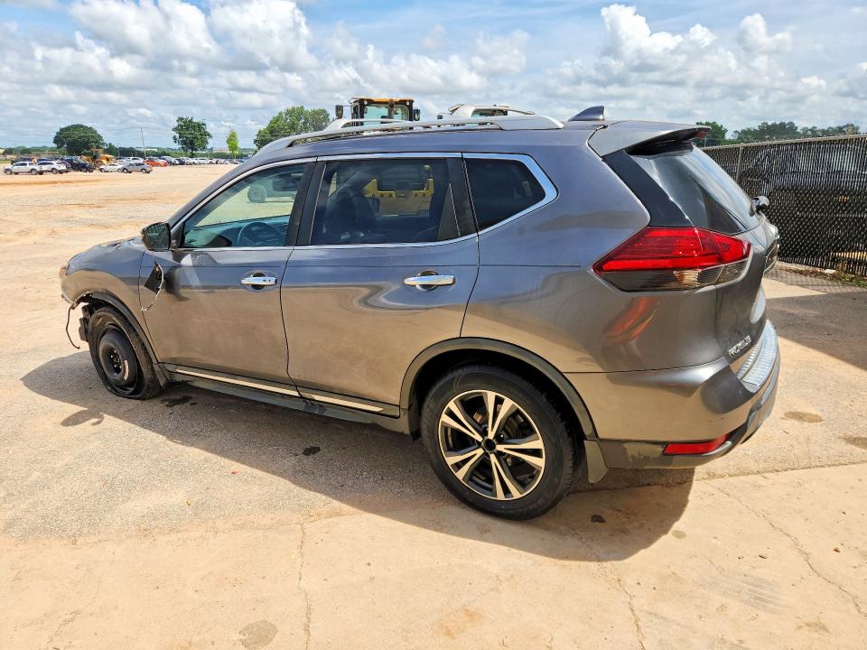 Aukcja sprzedaży 2017 Nissan Rogue, vin: 5N1AT2MV9HC748085, numer aukcji: 54979556