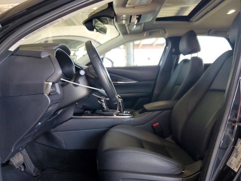 Продажа на аукционе авто 2025 Mazda Cx-30, vin: 3MVDMBCM6SM798826, номер лота: 53554866