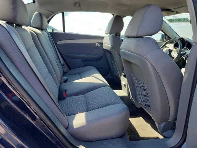 2010 Chevrolet Malibu მანქანა იყიდება აუქციონზე, vin: 1G1ZB5EB5AF276626, აუქციონის ნომერი: 52707446