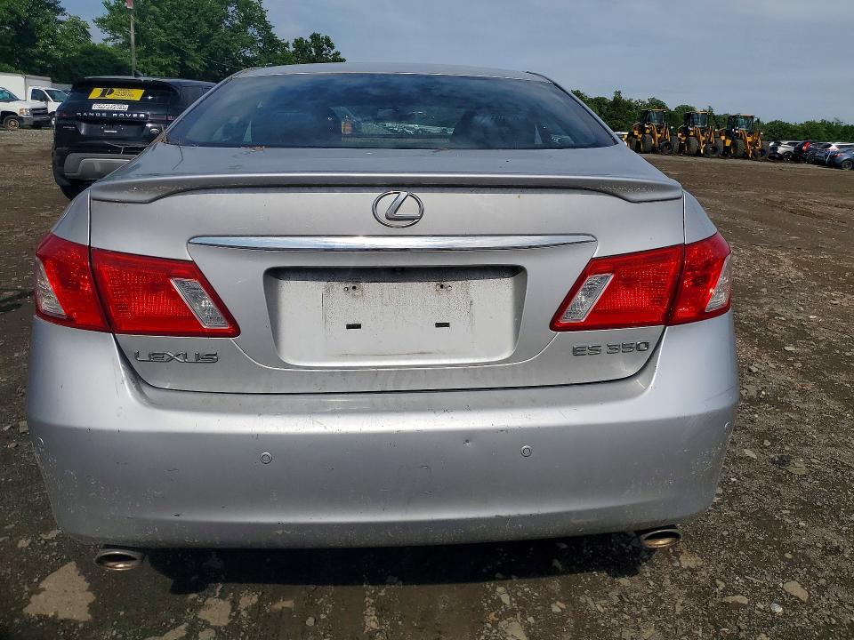 Продаж на аукціоні авто 2008 Lexus Es, vin: JTHBJ46G282161448, номер лоту: 54824476