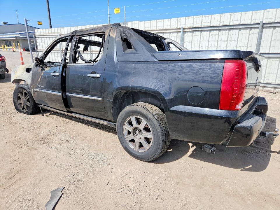 Продаж на аукціоні авто 2008 Cadillac Escalade, vin: 3GYFK62878G194621, номер лоту: 79847255