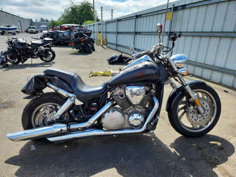 52785406 :رقم المزاد ، 1HFSC55036A205794 vin ، 2006 Honda Vtx1300 مزاد بيع