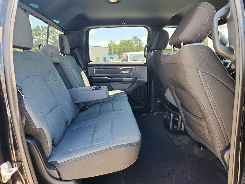Продаж на аукціоні авто 2022 Ram 1500, vin: 1C6RRFFG1NN460368, номер лоту: 52873706