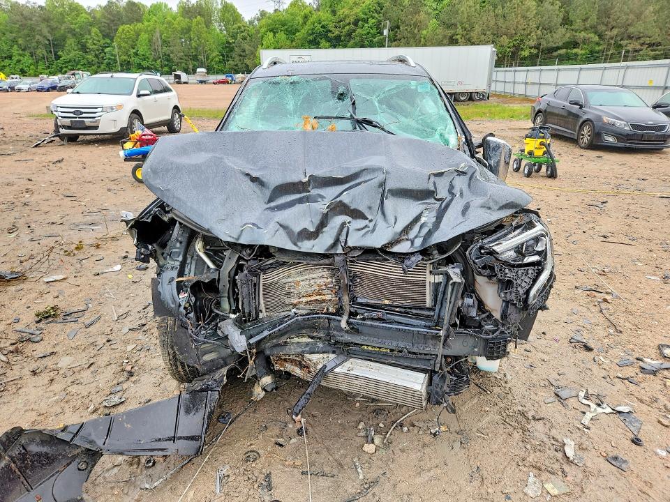 Aukcja sprzedaży 2018 Gmc Terrain, vin: 3GKALXEX5JL224125, numer aukcji: 52292286
