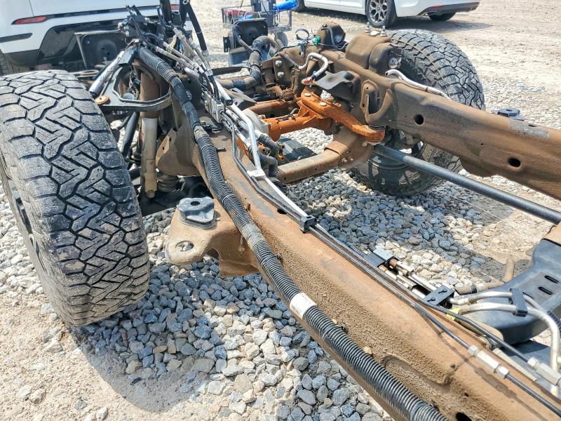 52879236 :رقم المزاد ، 1GT49PEY9NF142737 vin ، 2022 Gmc Sierra مزاد بيع