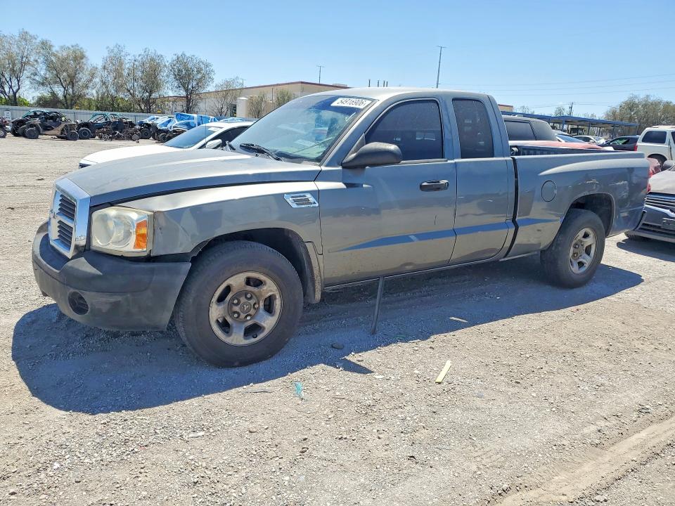 Aukcja sprzedaży 2005 Dodge Dakota, vin: 1D7HE22K65S186918, numer aukcji: 54916906