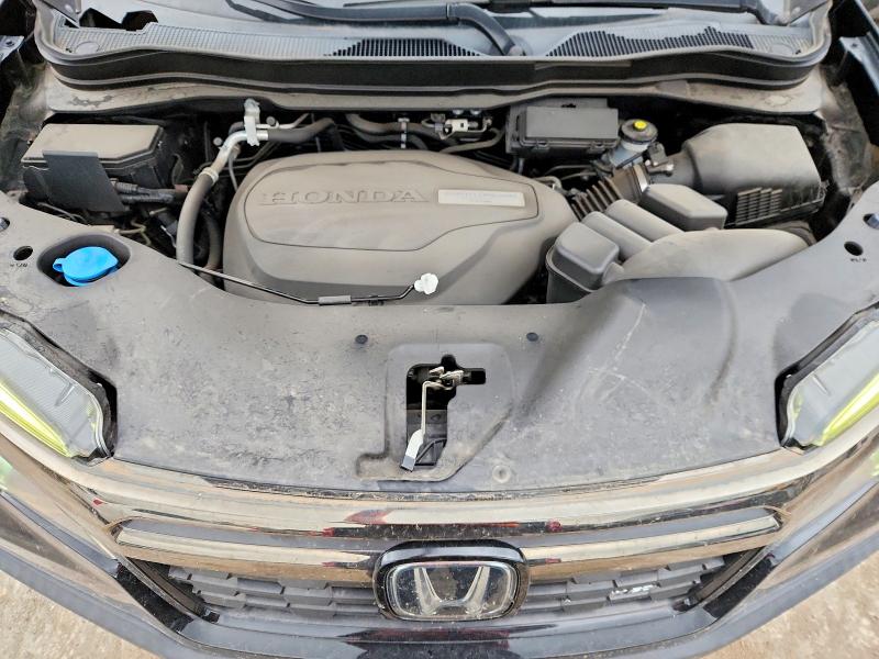 Aukcja sprzedaży 2019 Honda Ridgeline, vin: 5FPYK3F80KB004122, numer aukcji: 53202736