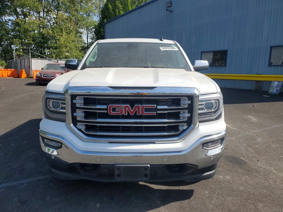 Aukcja sprzedaży 2018 Gmc Sierra, vin: 3GTU2NECXJG537581, numer aukcji: 53265506