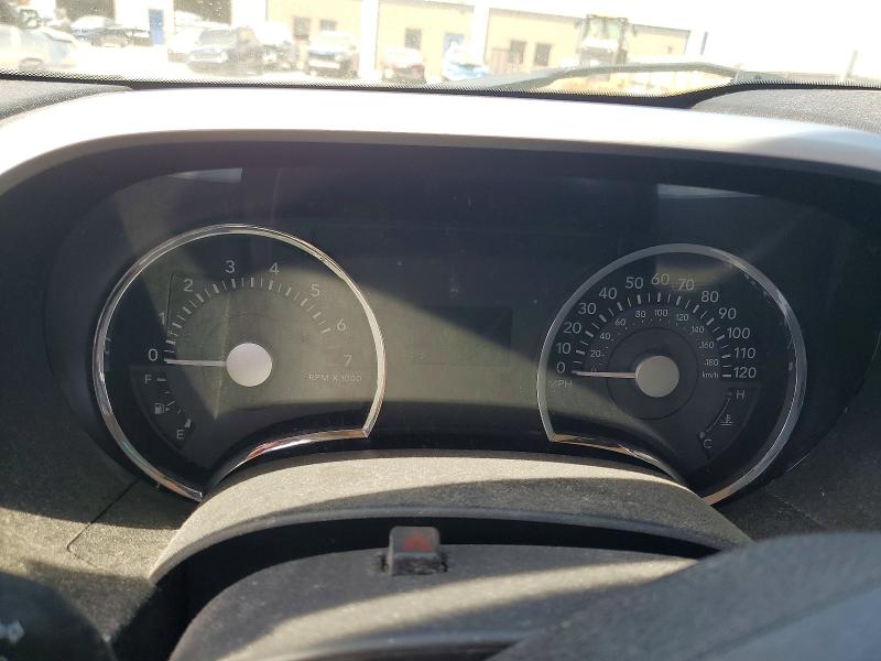 Продажа на аукционе авто 2008 Mercury Mountaineer, vin: 4M2EU48898UJ00091, номер лота: 52579716