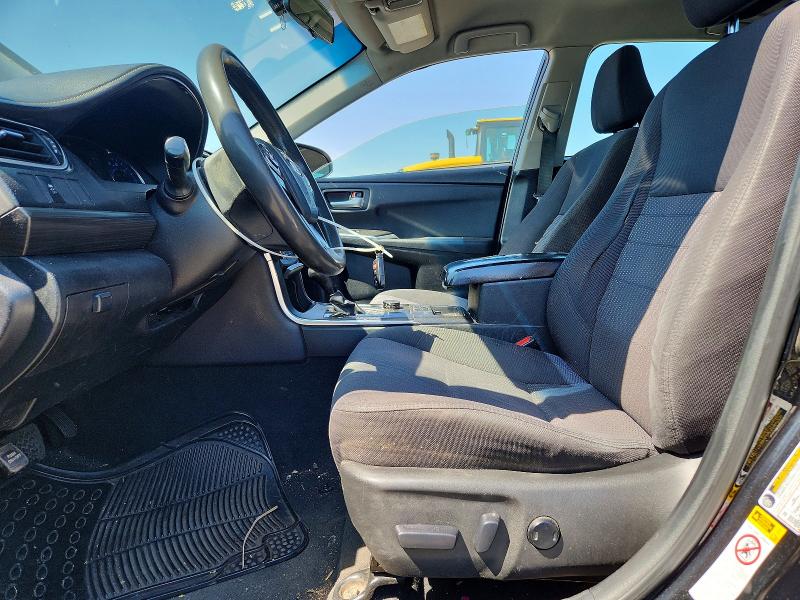Продажа на аукционе авто 2017 Toyota Camry Hybrid, vin: 4T1BD1FKXHU220452, номер лота: 52479366
