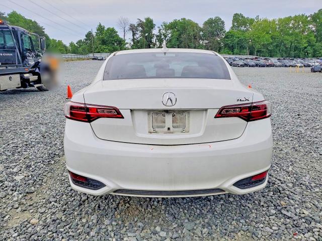 Aukcja sprzedaży 2017 Acura Ilx, vin: 19UDE2F73HA006126, numer aukcji: 51985136